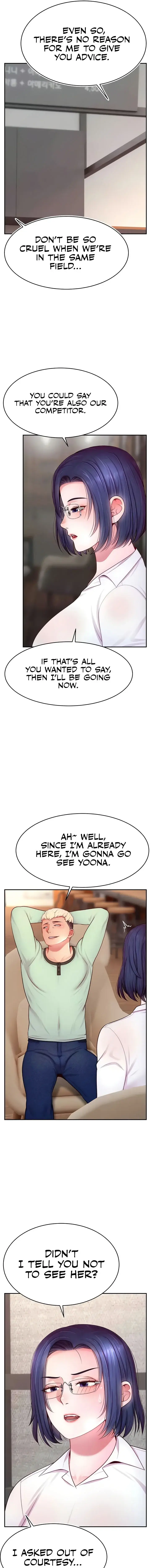 Making Friends With Streamers By Hacking Chapter 28 - Page 5