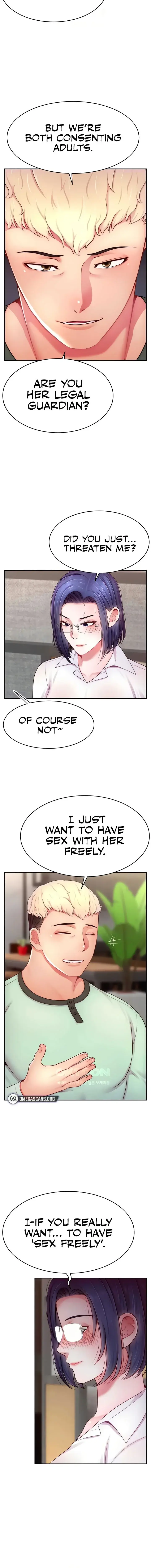 Making Friends With Streamers By Hacking Chapter 28 - Page 6