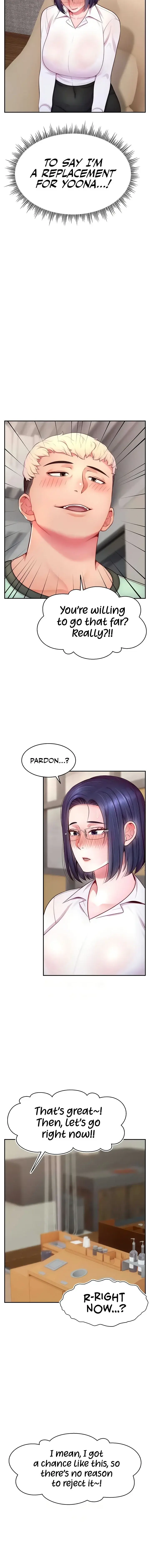 Making Friends With Streamers By Hacking Chapter 28 - Page 8
