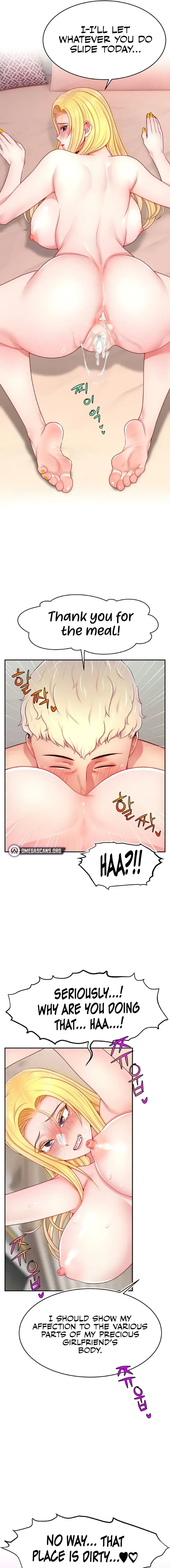 Making Friends With Streamers By Hacking Chapter 29 - Page 15