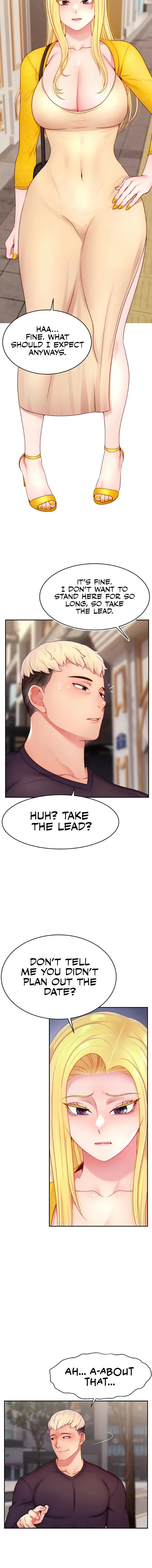 Making Friends With Streamers By Hacking Chapter 29 - Page 6