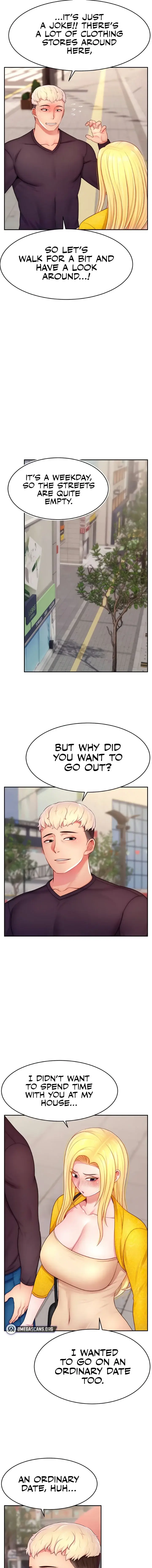 Making Friends With Streamers By Hacking Chapter 29 - Page 9