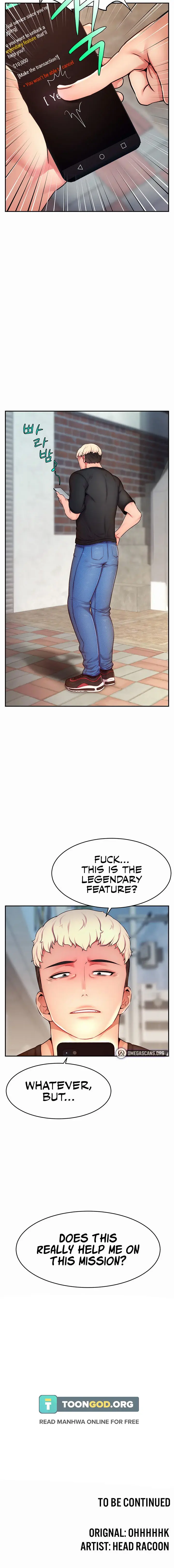 Making Friends With Streamers By Hacking Chapter 3 - Page 18