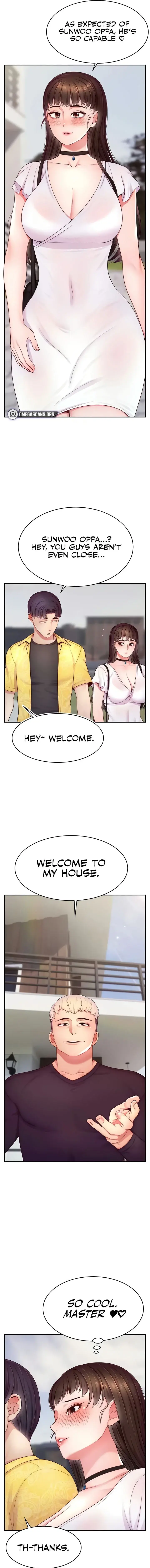 Making Friends With Streamers By Hacking Chapter 30 - Page 5