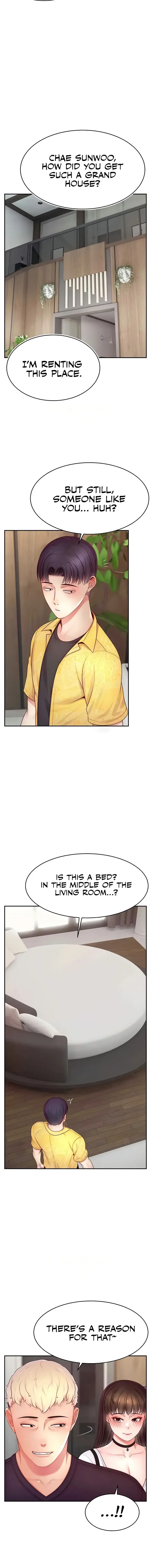 Making Friends With Streamers By Hacking Chapter 30 - Page 6