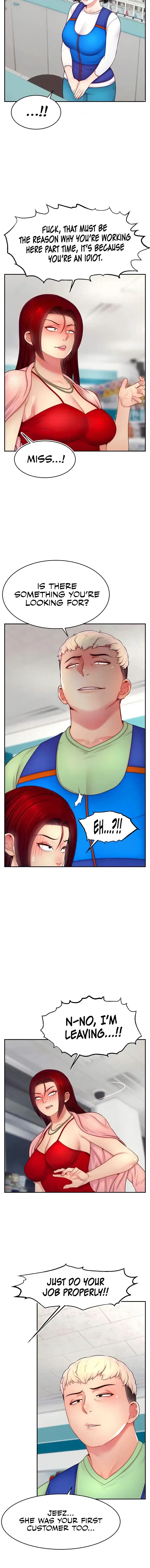 Making Friends With Streamers By Hacking Chapter 31 - Page 12