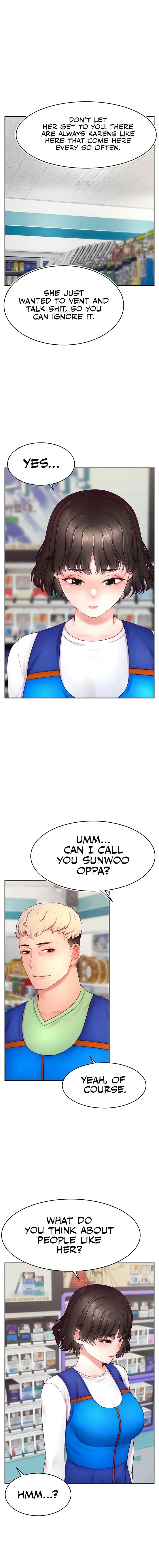 Making Friends With Streamers By Hacking Chapter 31 - Page 13