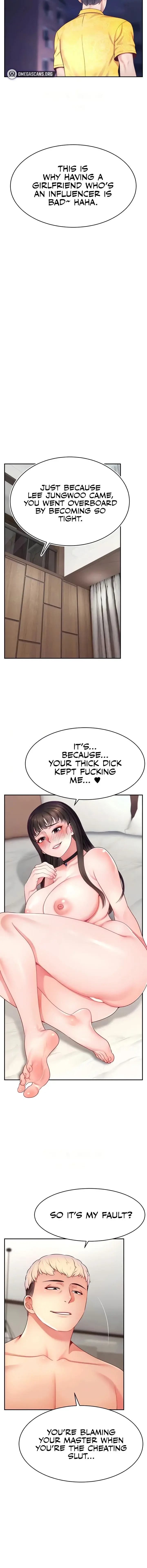 Making Friends With Streamers By Hacking Chapter 31 - Page 2