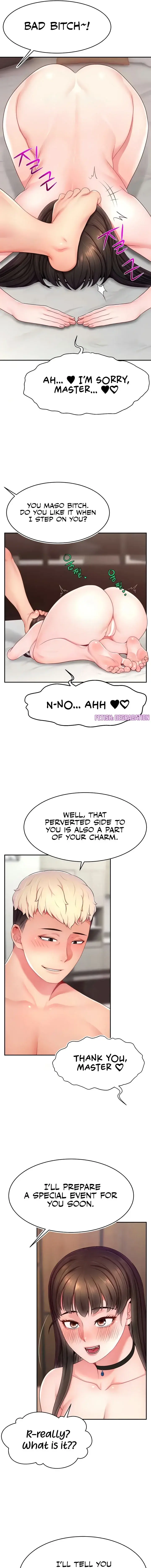 Making Friends With Streamers By Hacking Chapter 31 - Page 3