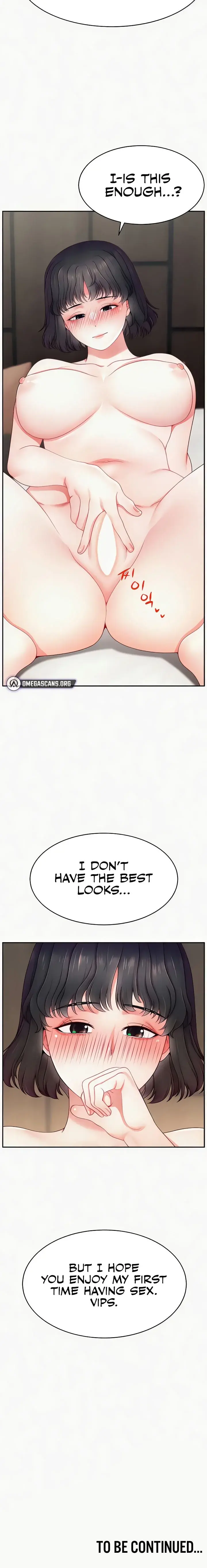 Making Friends With Streamers By Hacking Chapter 32 - Page 16