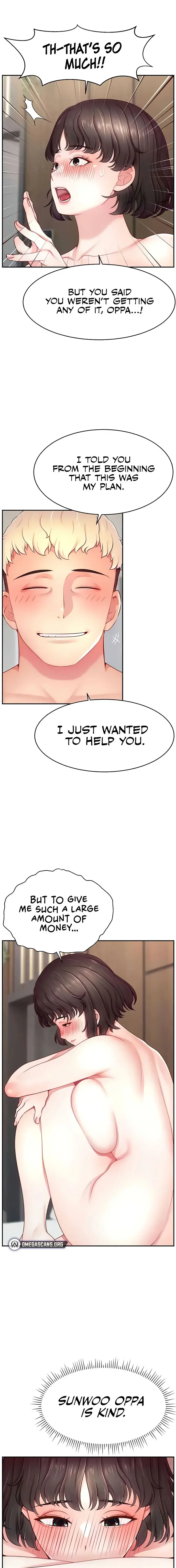 Making Friends With Streamers By Hacking Chapter 33 - Page 15