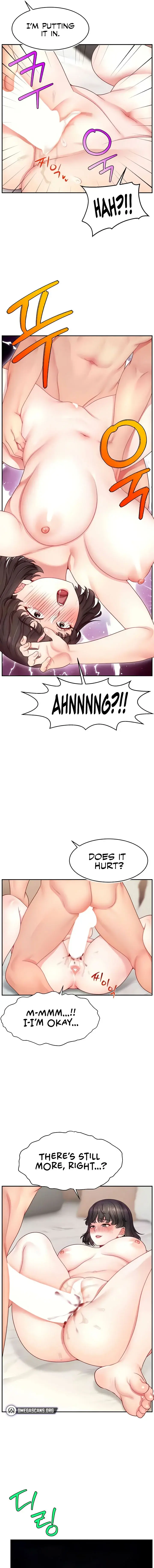 Making Friends With Streamers By Hacking Chapter 33 - Page 5