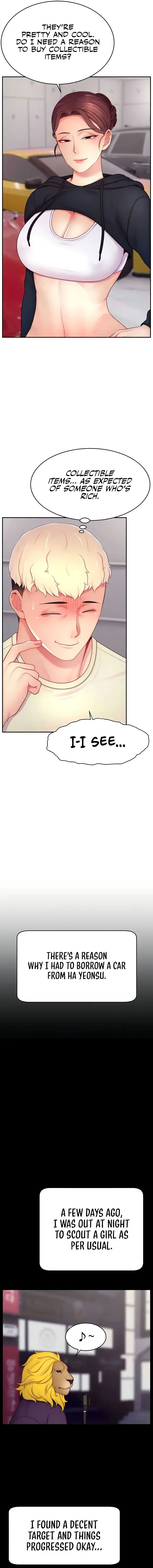 Making Friends With Streamers By Hacking Chapter 34 - Page 3