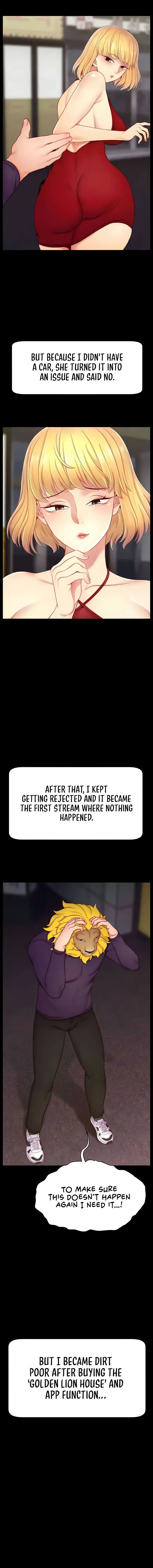Making Friends With Streamers By Hacking Chapter 34 - Page 4