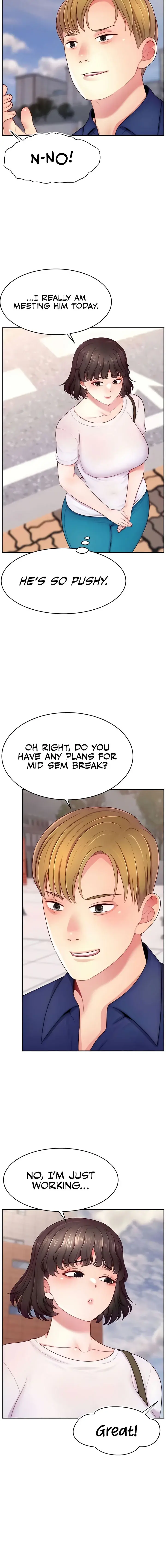 Making Friends With Streamers By Hacking Chapter 35 - Page 14