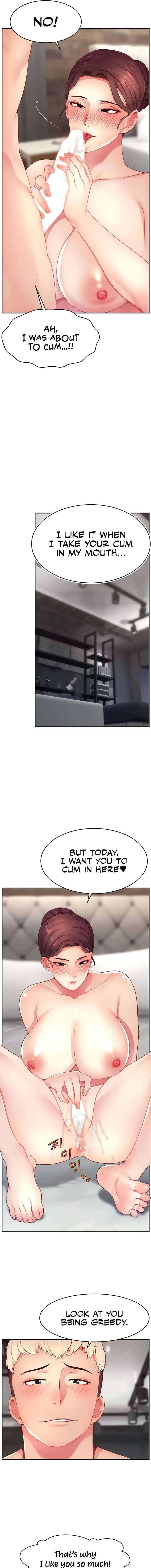 Making Friends With Streamers By Hacking Chapter 35 - Page 3