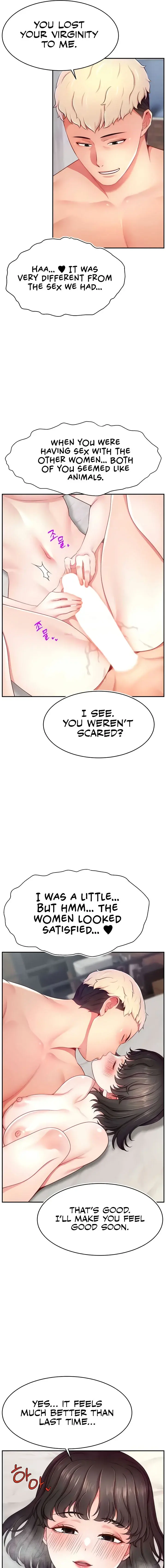 Making Friends With Streamers By Hacking Chapter 36 - Page 13