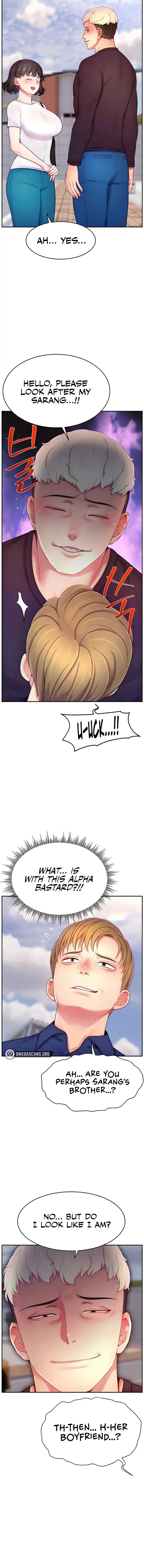 Making Friends With Streamers By Hacking Chapter 36 - Page 2