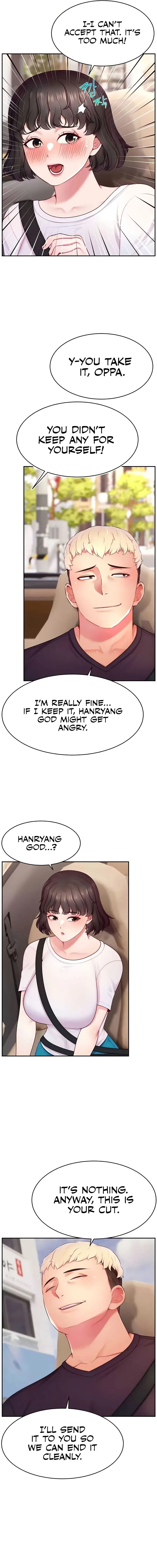 Making Friends With Streamers By Hacking Chapter 36 - Page 5
