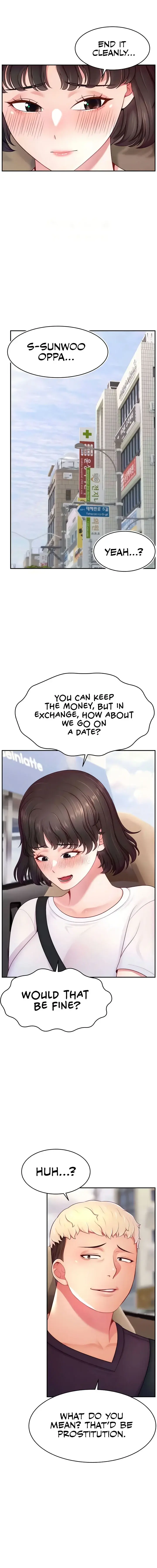 Making Friends With Streamers By Hacking Chapter 36 - Page 6