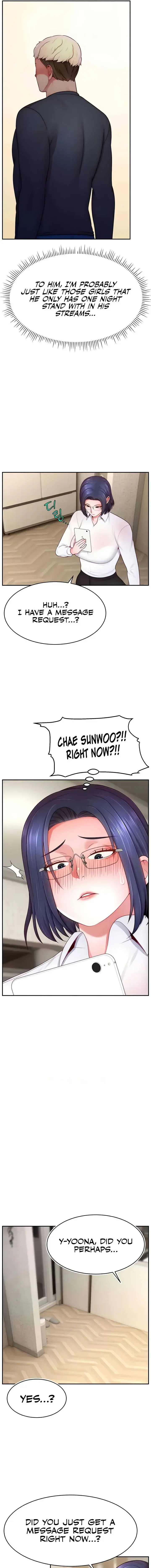 Making Friends With Streamers By Hacking Chapter 37 - Page 13