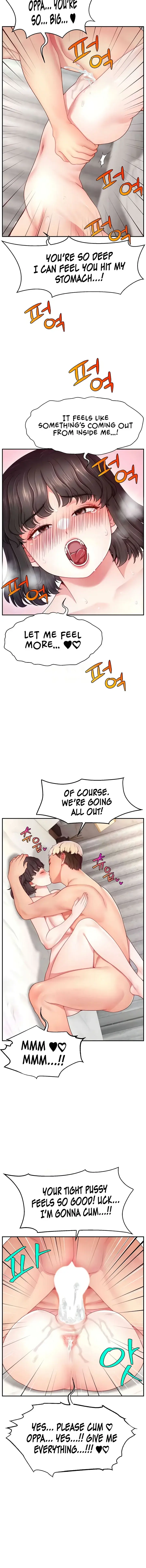 Making Friends With Streamers By Hacking Chapter 37 - Page 2