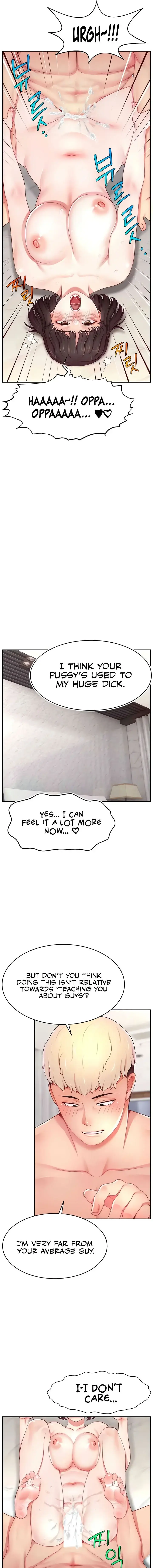 Making Friends With Streamers By Hacking Chapter 37 - Page 3