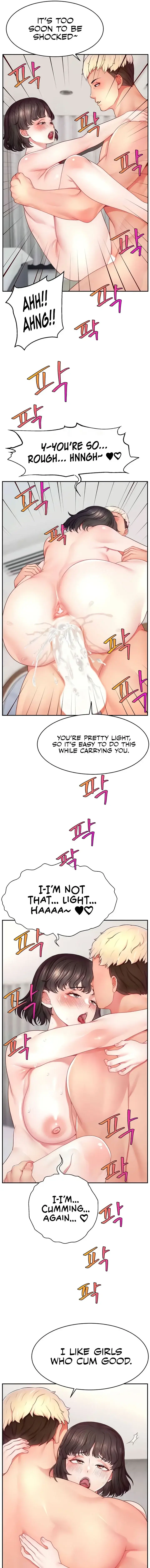 Making Friends With Streamers By Hacking Chapter 37 - Page 7