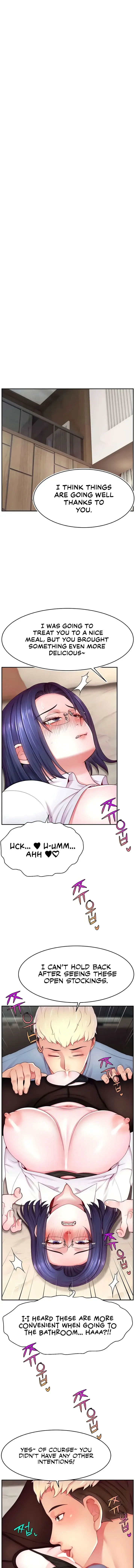 Making Friends With Streamers By Hacking Chapter 38 - Page 1