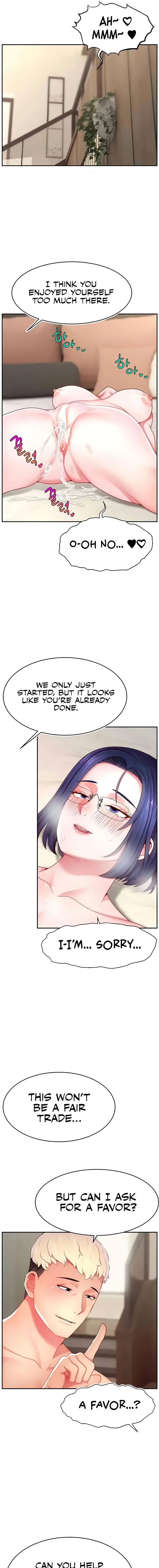 Making Friends With Streamers By Hacking Chapter 38 - Page 11