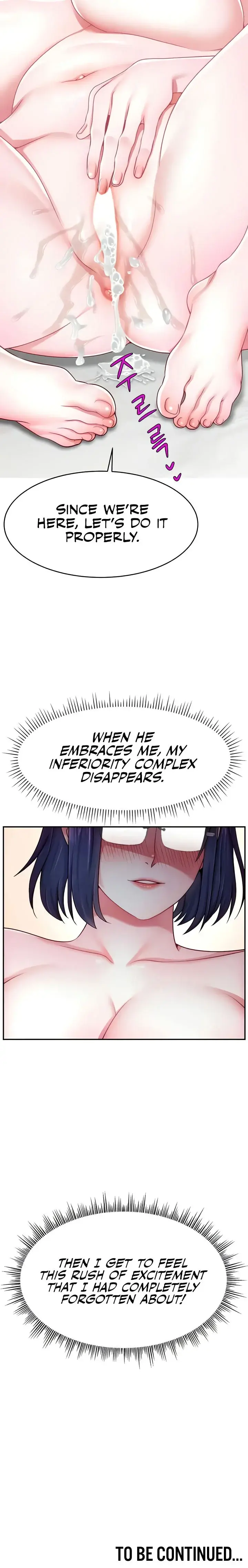 Making Friends With Streamers By Hacking Chapter 38 - Page 16