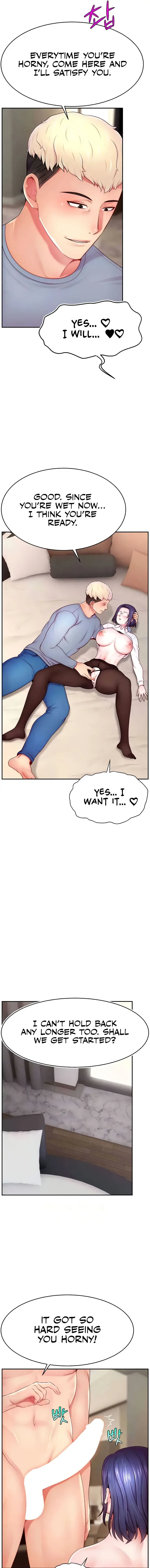 Making Friends With Streamers By Hacking Chapter 38 - Page 3