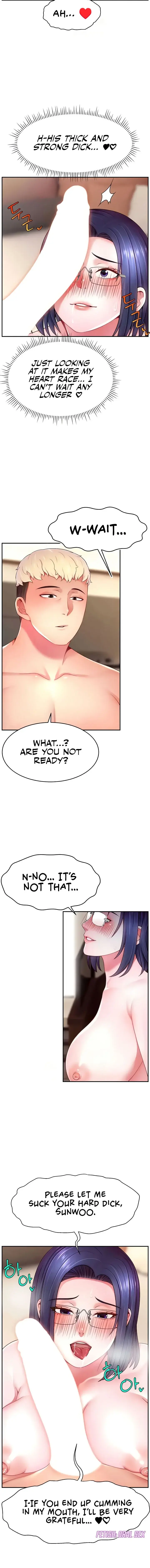 Making Friends With Streamers By Hacking Chapter 38 - Page 4