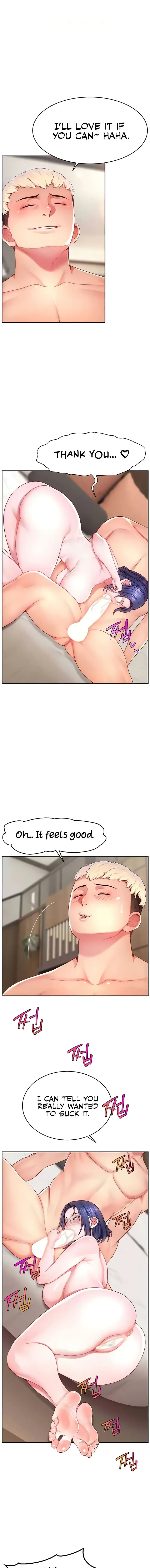 Making Friends With Streamers By Hacking Chapter 38 - Page 5