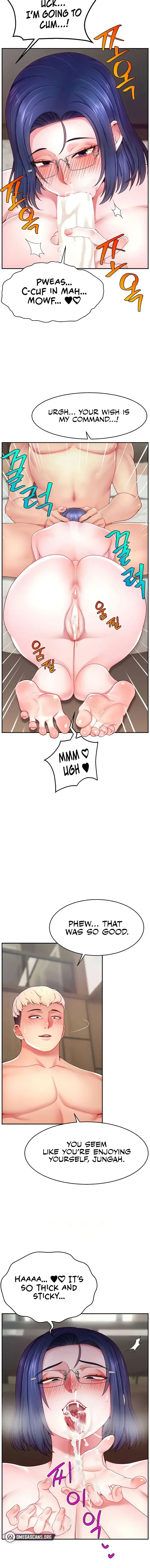 Making Friends With Streamers By Hacking Chapter 38 - Page 6