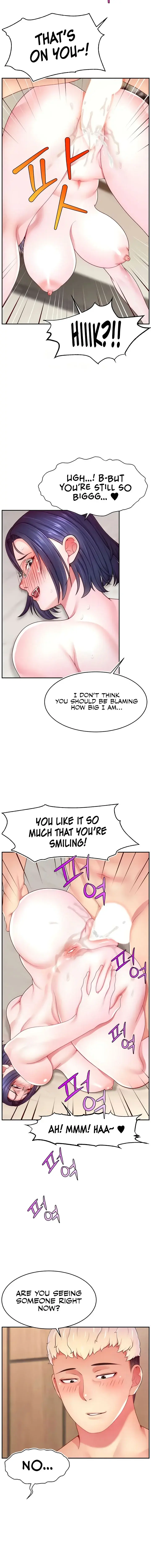 Making Friends With Streamers By Hacking Chapter 38 - Page 8