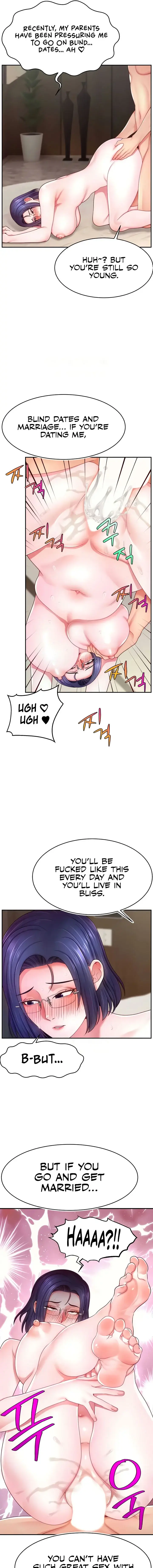 Making Friends With Streamers By Hacking Chapter 38 - Page 9