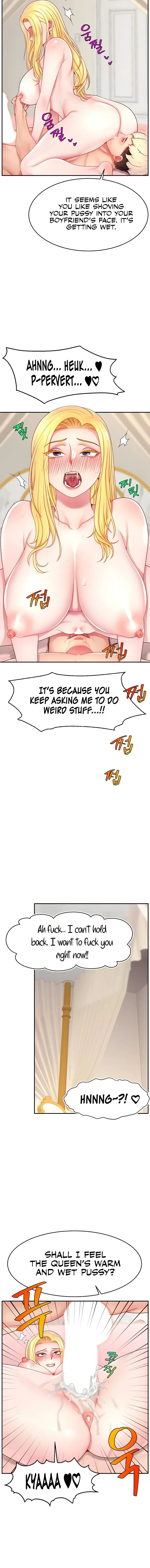 Making Friends With Streamers By Hacking Chapter 39 - Page 14