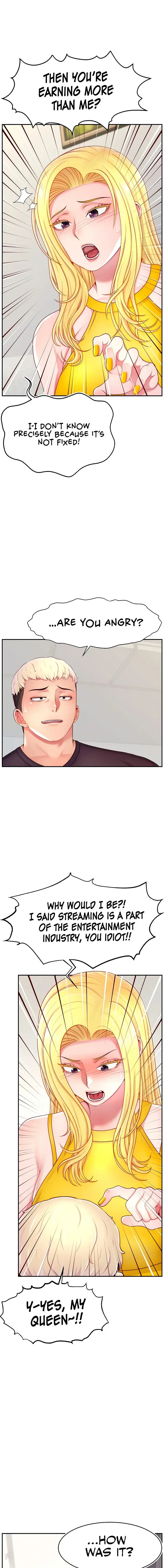 Making Friends With Streamers By Hacking Chapter 39 - Page 9