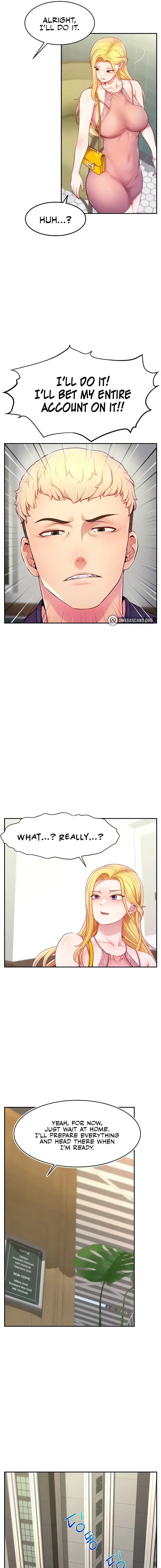 Making Friends With Streamers By Hacking Chapter 4 - Page 13