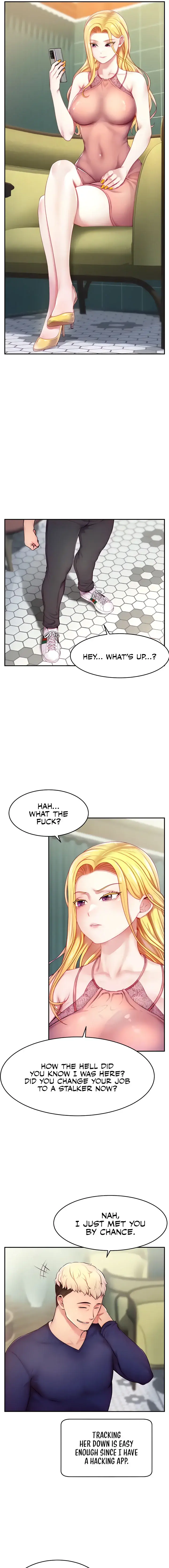 Making Friends With Streamers By Hacking Chapter 4 - Page 3