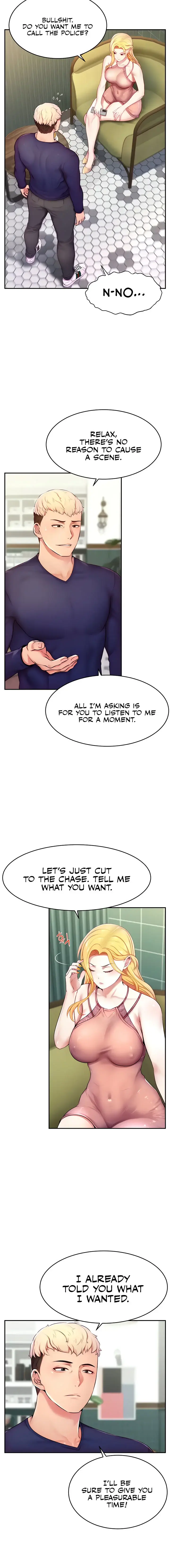 Making Friends With Streamers By Hacking Chapter 4 - Page 4