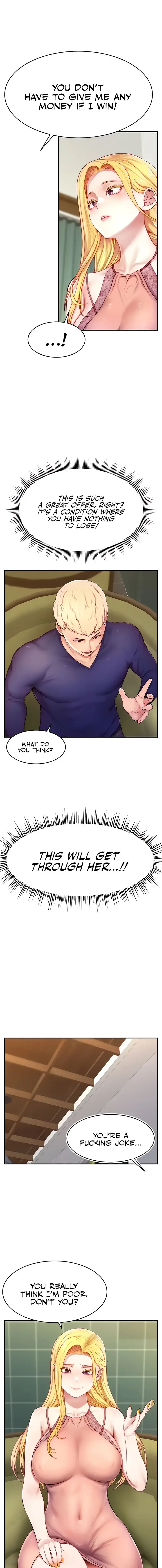 Making Friends With Streamers By Hacking Chapter 4 - Page 7