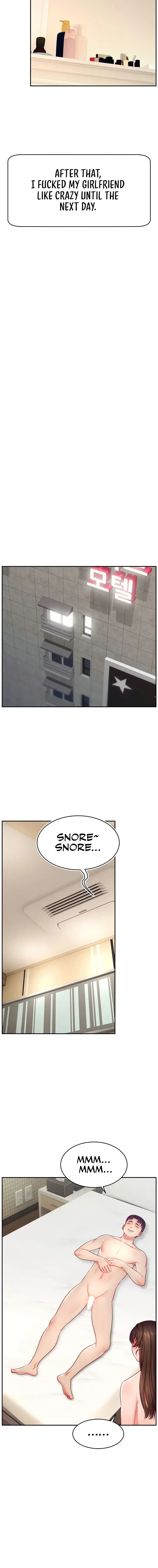 Making Friends With Streamers By Hacking Chapter 40 - Page 12