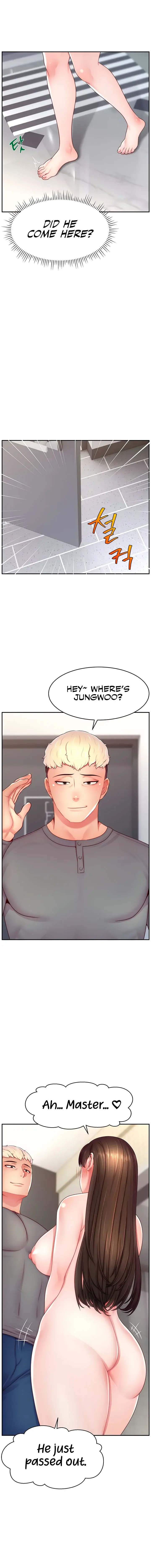 Making Friends With Streamers By Hacking Chapter 40 - Page 14