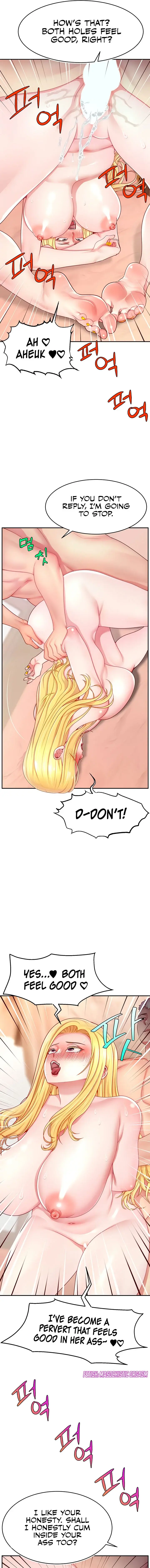Making Friends With Streamers By Hacking Chapter 40 - Page 7