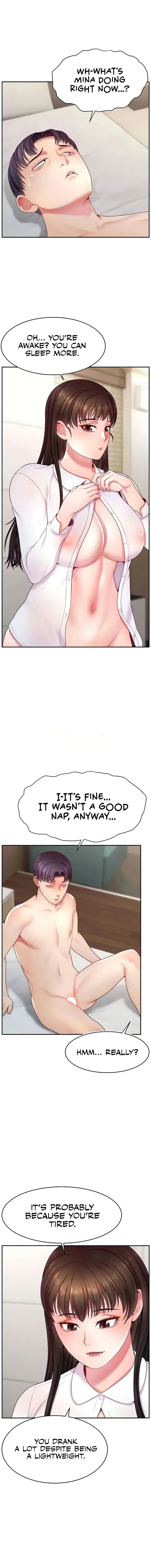 Making Friends With Streamers By Hacking Chapter 41 - Page 14