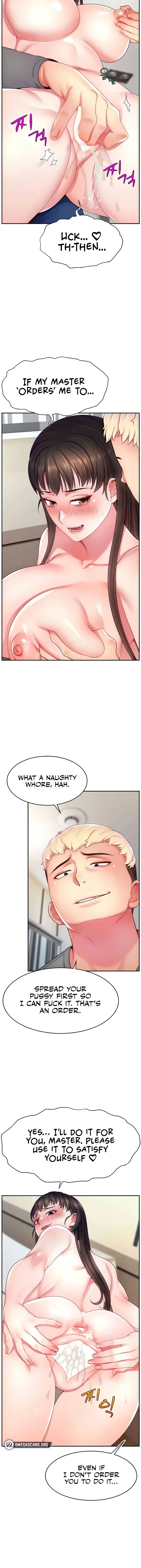 Making Friends With Streamers By Hacking Chapter 41 - Page 2
