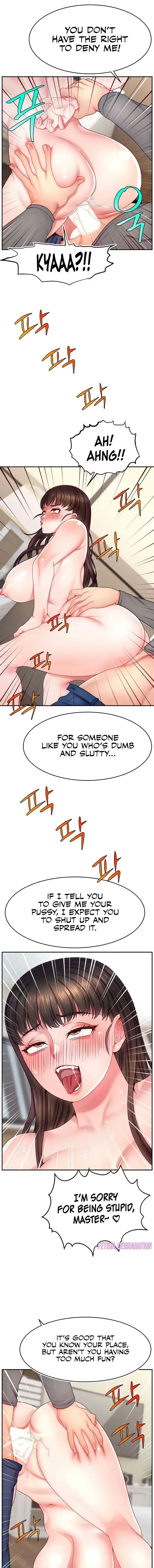 Making Friends With Streamers By Hacking Chapter 41 - Page 3