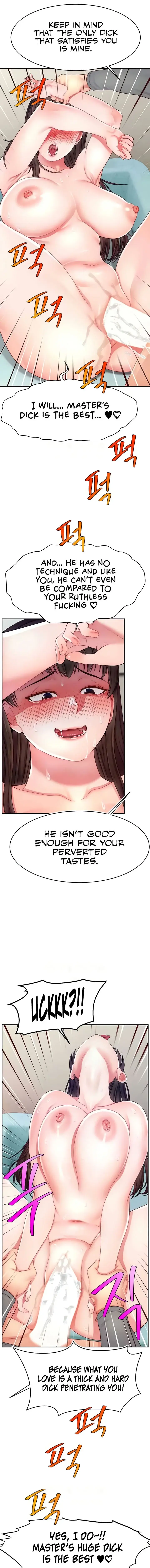 Making Friends With Streamers By Hacking Chapter 41 - Page 7